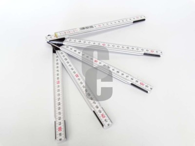 Метър дърводелски СОЛА - 2м.